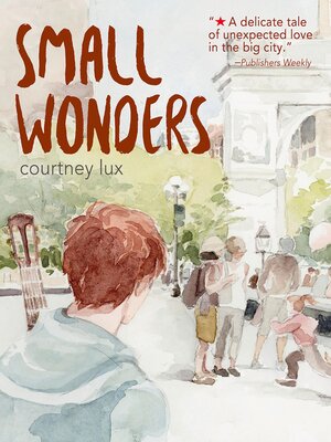 cover image of Small Wonders